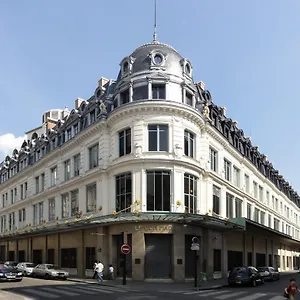  Apartment Bon Marche - Charming