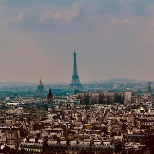  Apartment Cosy - Eiffel Tower
